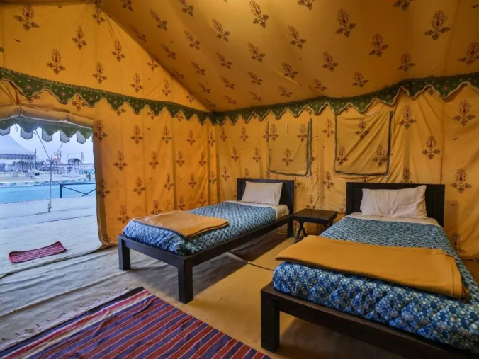 WHITE RANN PACKAGES