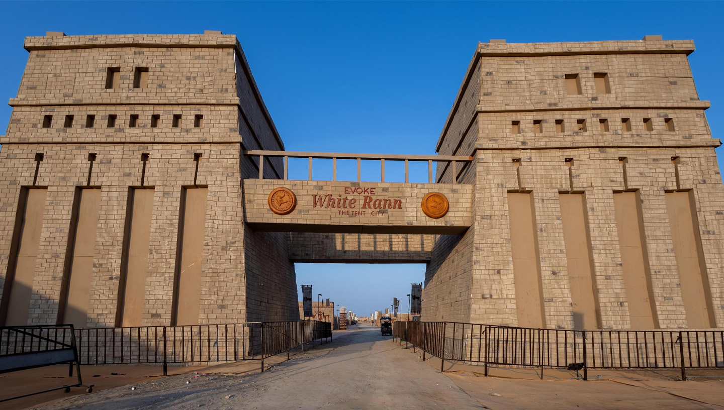 rann of kutch