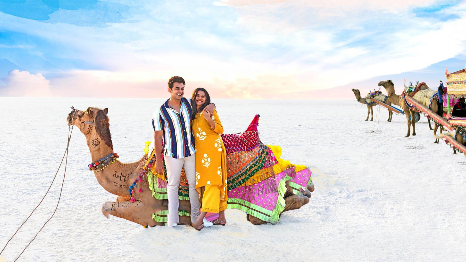 white rann utsav